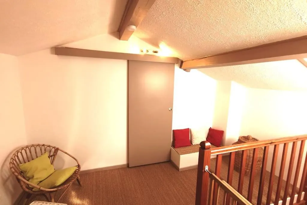 Grand Gite Marie-The Ruoms Holiday home