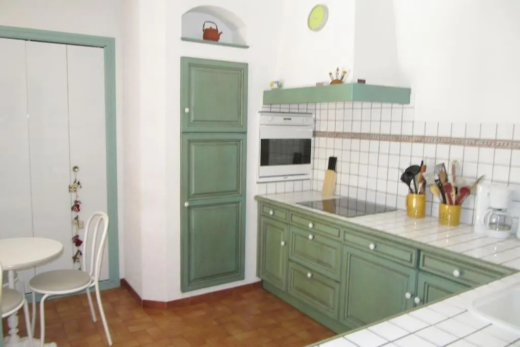 Grand Gite Marie-The Ruoms Holiday home