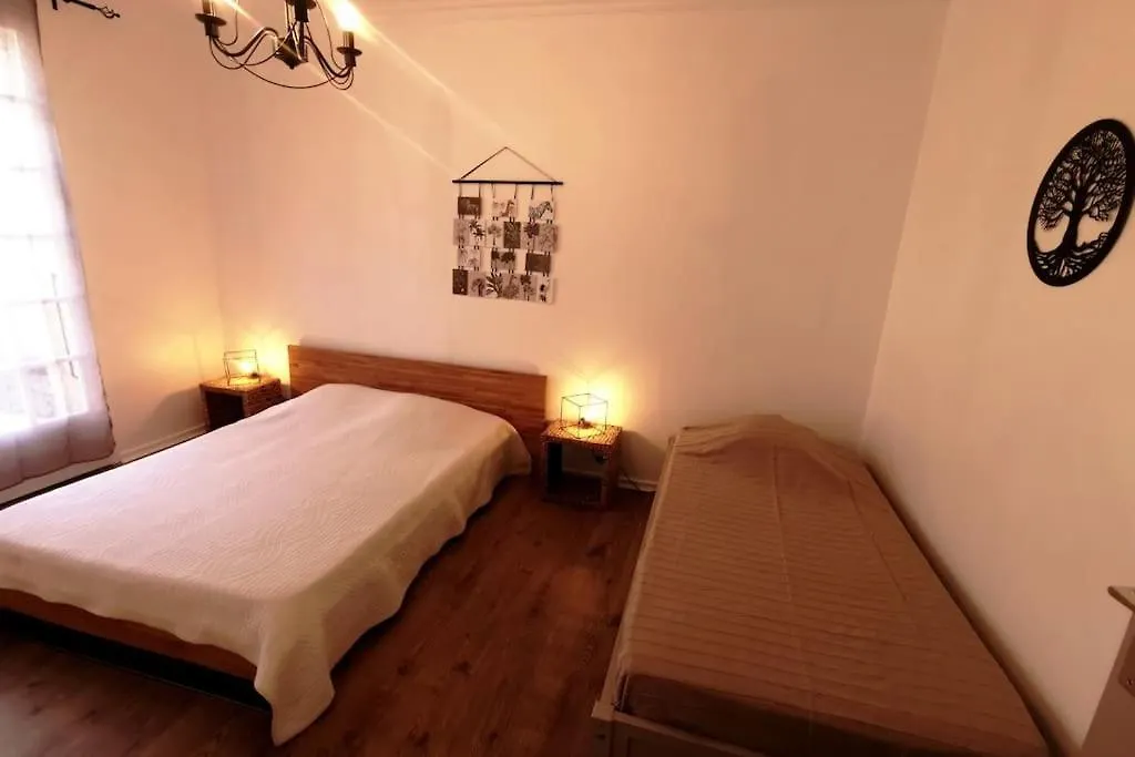 Holiday home Grand Gite Marie-The Ruoms