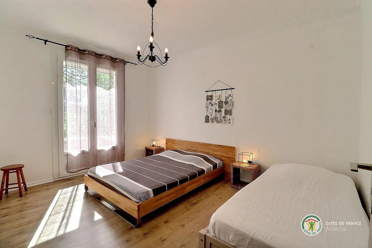 Grand Gite Marie-The Ruoms France