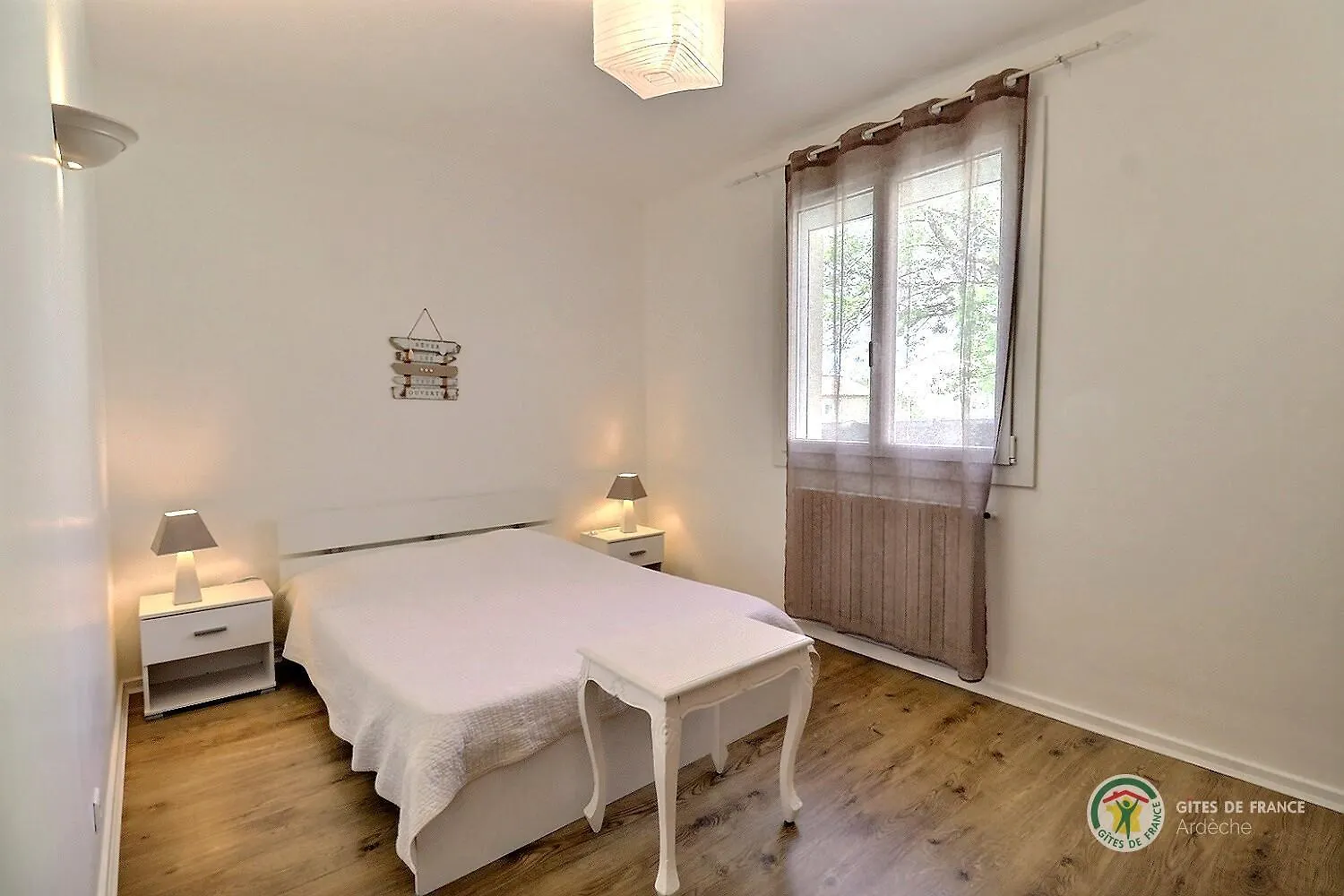 Grand Gite Marie-The Ruoms Holiday home