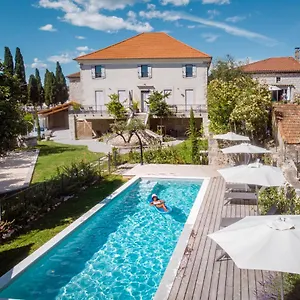  Lodge Clos Olivier De Serres